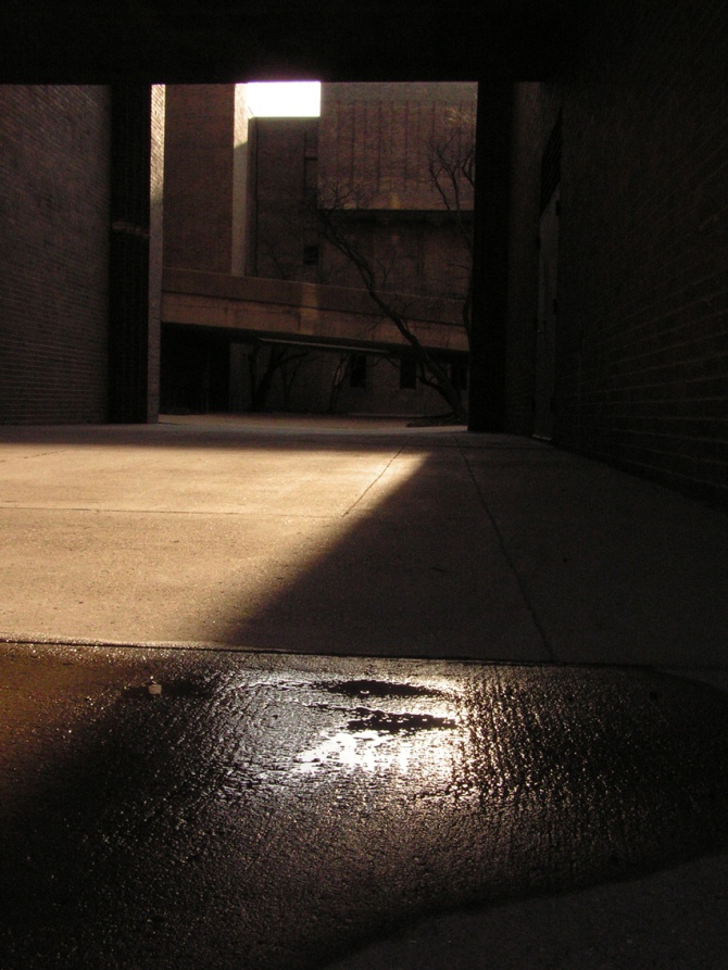 Archway (Shadow)